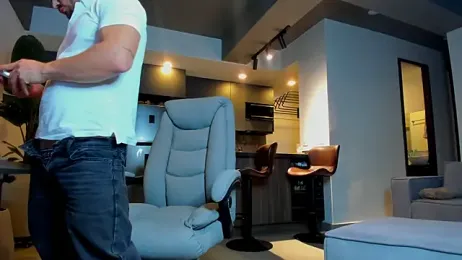 Maximo_Marcelo webcam model stream image