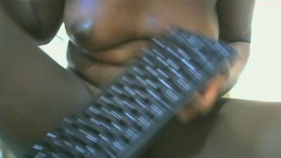 Hony_pot webcam model stream image