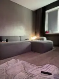 Bastet webcam model stream image