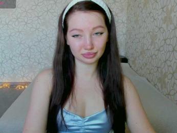 LissaCristal webcam bongacams model stream image