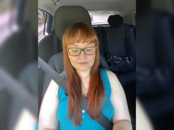 QueenFoxyLiza webcam bongacams model stream image