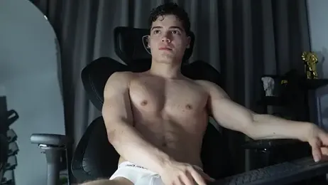 Max_cortes1 webcam model stream image