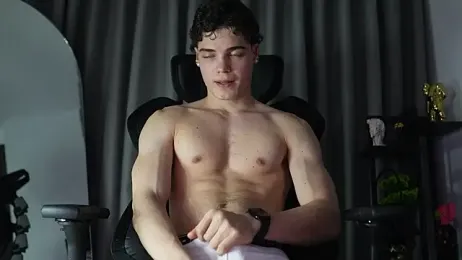 Max_cortes1 webcam model stream image