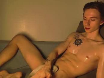 velvet_power webcam chaturbate model stream image