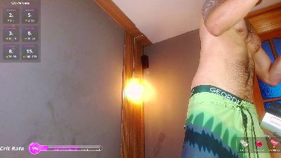 Francockxl webcam model stream image