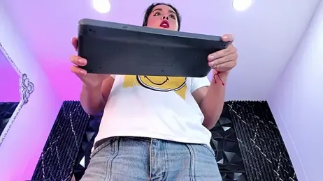 AudreyHayworth webcam stripchat model stream image