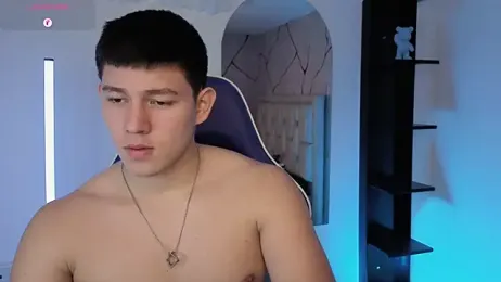 JamesCr_ webcam model stream image