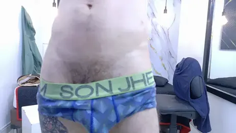 KingOfTemptation webcam model stream image