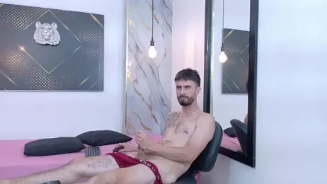 KingOfTemptation webcam model stream image