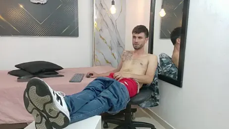KingOfTemptation webcam model stream image
