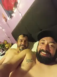 Tristan40@xh webcam model stream image