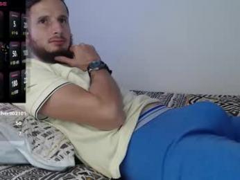 horse_man2 webcam chaturbate model stream image