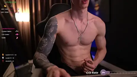 Jon_jon20 webcam model stream image