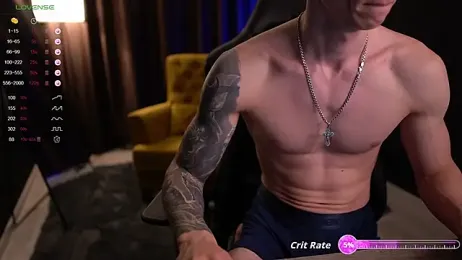 Jon_jon20 webcam model stream image