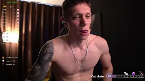 Jon_jon20 webcam model stream image