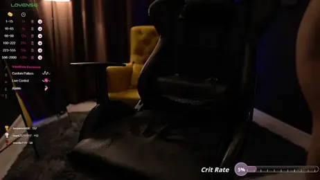 Jon_jon20 webcam model stream image