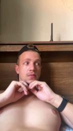 Mefil webcam model stream image