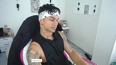 Leonard_Price webcam stripchat model stream image