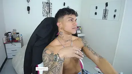 Leonard_Price webcam model stream image