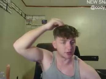 sexylax69 webcam chaturbate model stream image