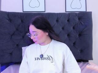 Lizeth Vega webcam flirt4free model stream image