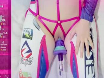 daddyslittlegirl01 webcam chaturbate model stream image