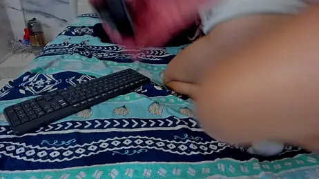 Ari_and_Storm webcam stripchat model stream image