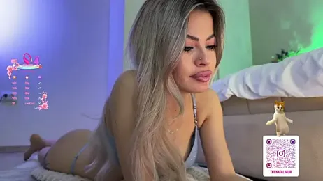 Natalimuur webcam model stream image