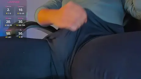 BulgeArt webcam model stream image