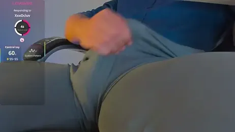 BulgeArt webcam model stream image