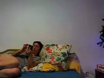 Kassandra_mike webcam model stream image