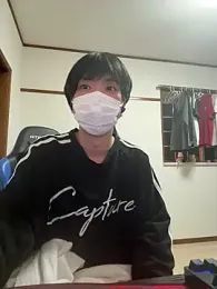 pychan webcam model stream image