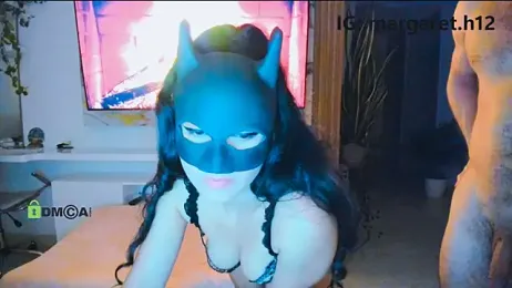 Honey__pot webcam model stream image