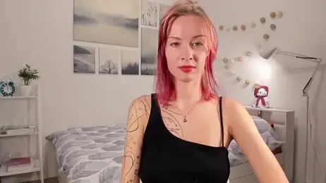 MissRightX webcam stripchat model stream image