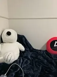 XRIIX webcam model stream image