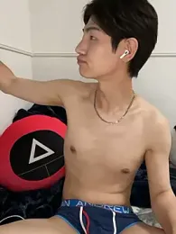 XRIIX webcam model stream image