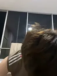 jacob_and_sam webcam stripchat model stream image