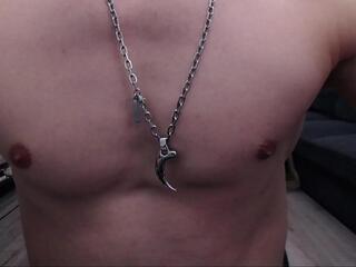 Aydan Blake webcam model stream image