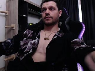 Aydan Blake webcam model stream image