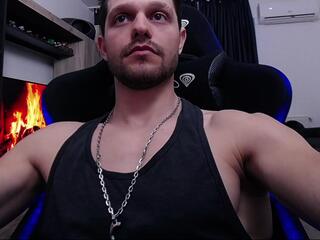 Aydan Blake webcam model stream image