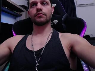 Aydan Blake webcam model stream image