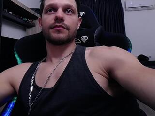 Aydan Blake webcam model stream image