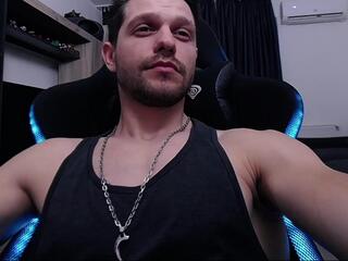 Aydan Blake webcam model stream image