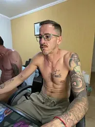 MeladoDiMel webcam model stream image