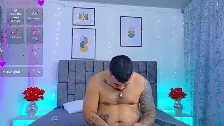 Soffia_Konig_ webcam model stream image