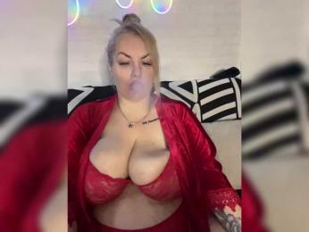 RobinLili webcam bongacams model stream image