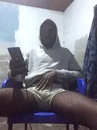 Bbklaq webcam model stream image