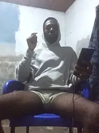 Bbklaq webcam model stream image