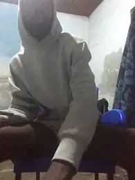 Bbklaq webcam model stream image