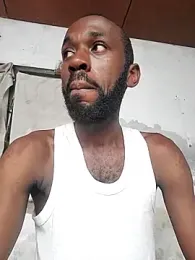 Bbklaq webcam model stream image